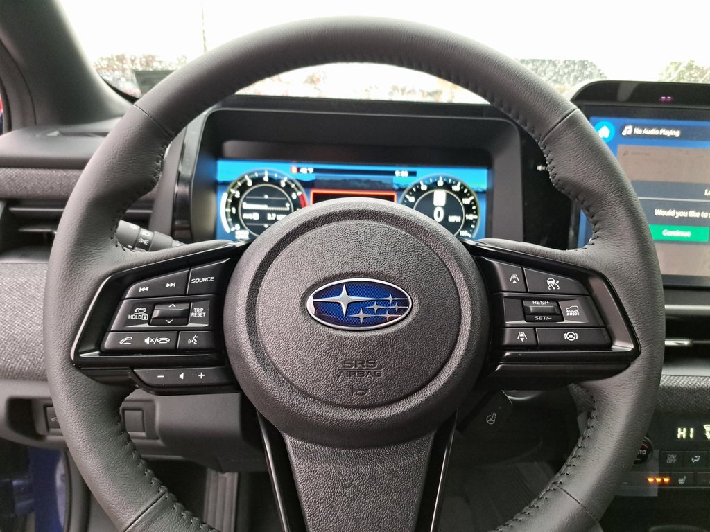 New 2026 Subaru Outback Limited XT image 12