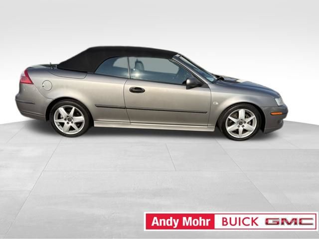 Used 2005 Saab 9-3 Arc FWD image 13