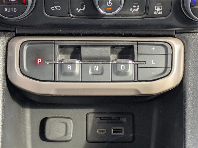 Used 2023 GMC Acadia Denali image 12