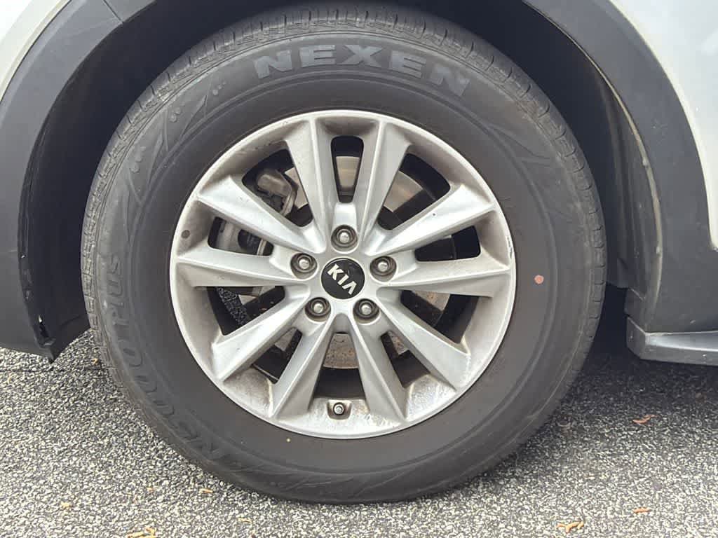 Used 2020 Kia Sorento L image 7