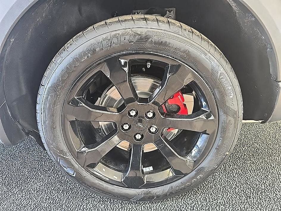 Used 2022 Ford Explorer ST w/ Equipment Group 401A image 42