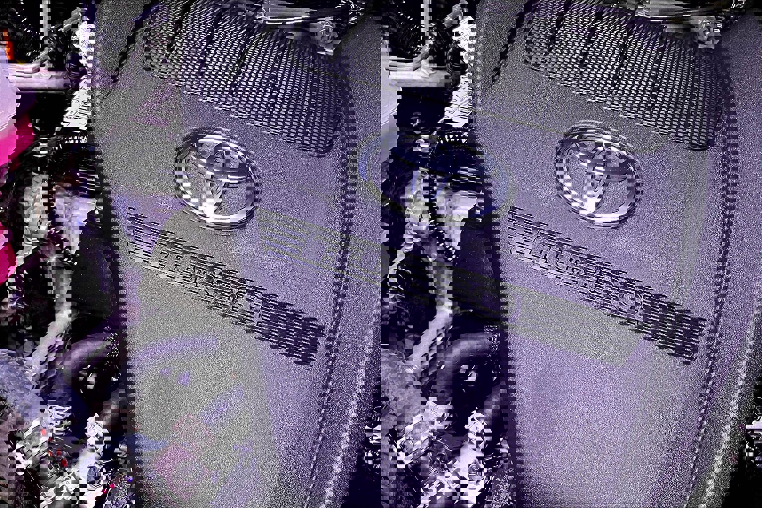 Used 2025 Toyota Highlander XSE image 32