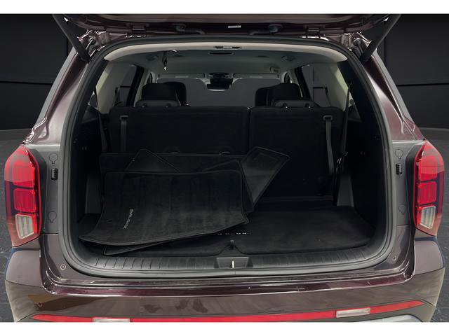 Used 2025 Hyundai Palisade SEL image 27