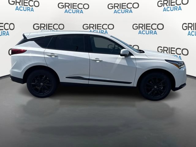New 2025 Acura RDX SH-AWD image 5