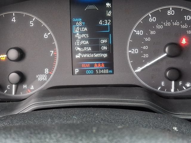 Used 2023 Toyota Corolla LE FWD image 20