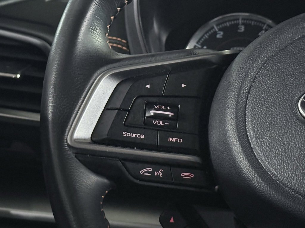 Used 2020 Subaru Crosstrek 2.0i Limited w/ Moonroof Package image 42