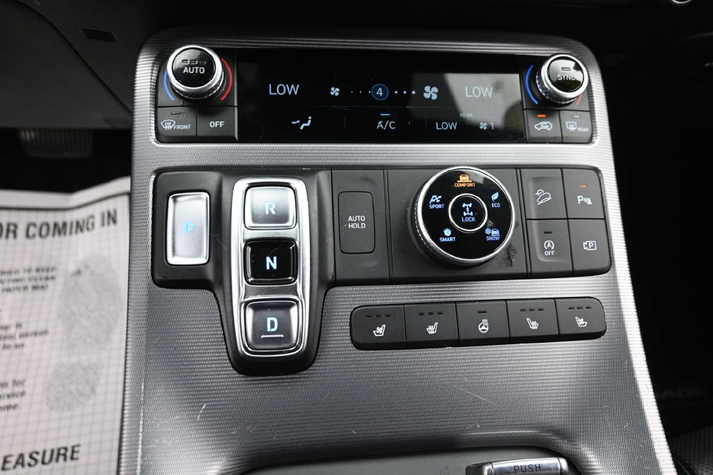Used 2024 Hyundai Palisade Calligraphy AWD/4WD image 17