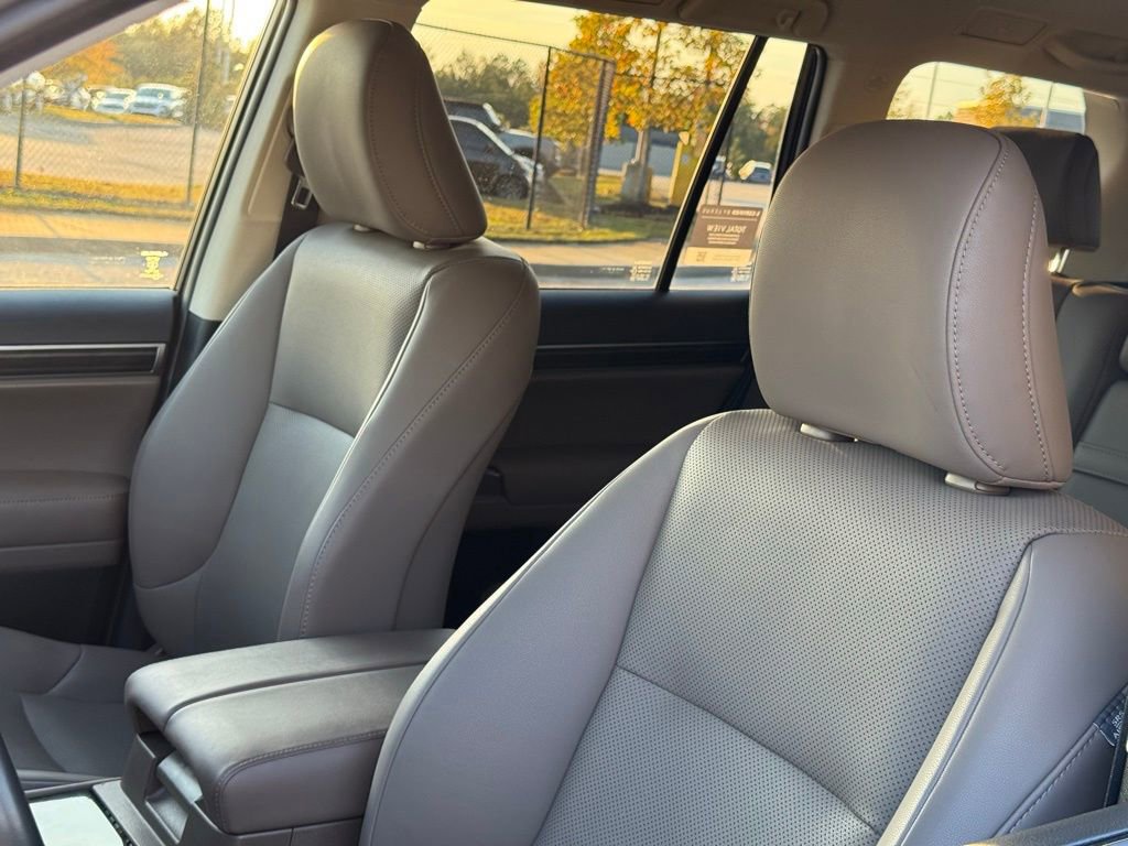 Certified 2023 Lexus GX 460 Premium image 21