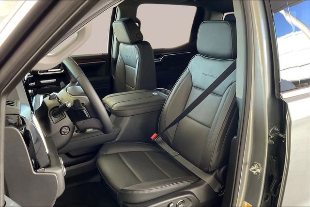 New 2026 GMC Sierra 1500 Denali image 10