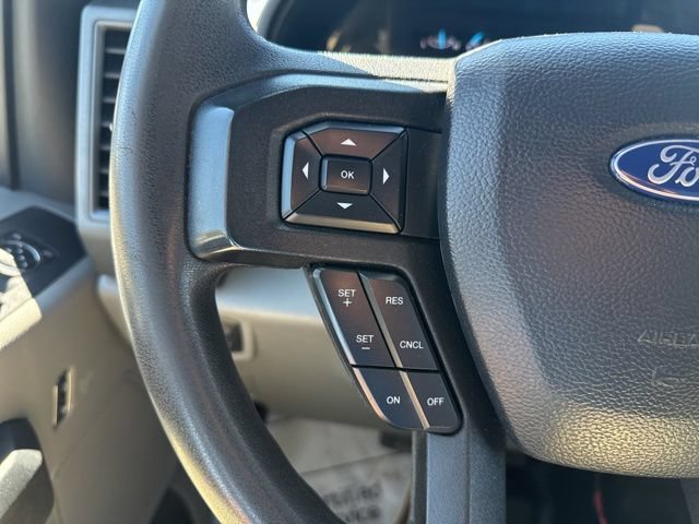 Used 2021 Ford F350 XL w/ Power Equipment Group AWD/4WD image 16