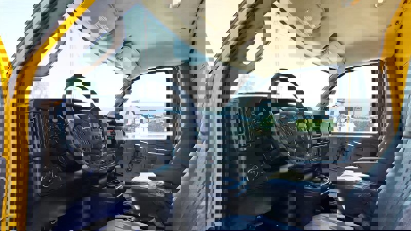 Used 2016 GMC Savana 3500 Extended image 11