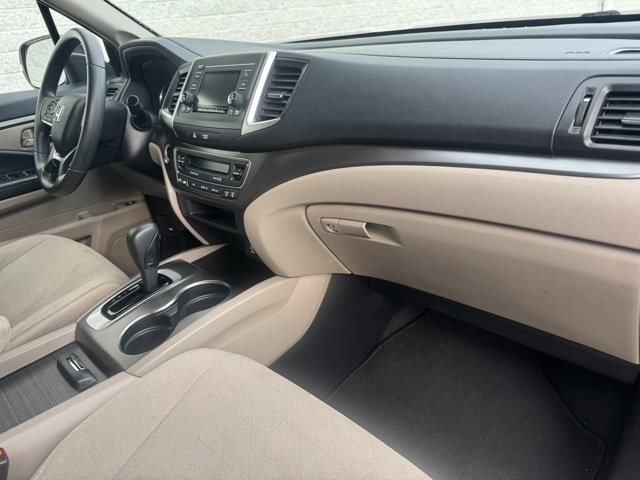 Used 2019 Honda Pilot LX image 17