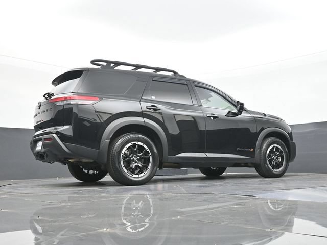 Used 2024 Nissan Pathfinder Rock Creek AWD/4WD image 51