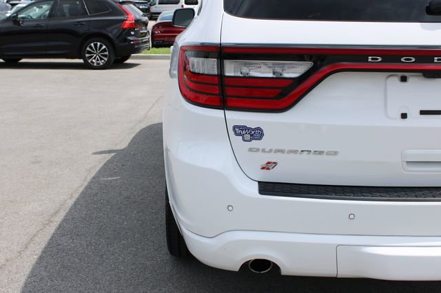 Used 2024 Dodge Durango R/T w/ Trailer Tow Group IV image 44