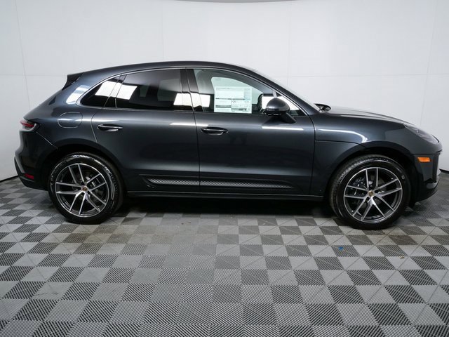 New 2026 Porsche Macan image 26