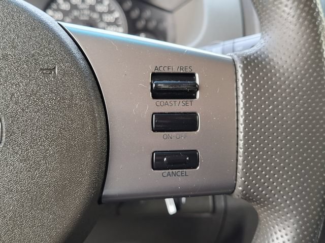 Used 2010 Nissan Xterra X RWD image 20