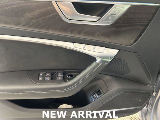 Used 2023 Audi A6 3.0T Prestige w/ Prestige Package image 8