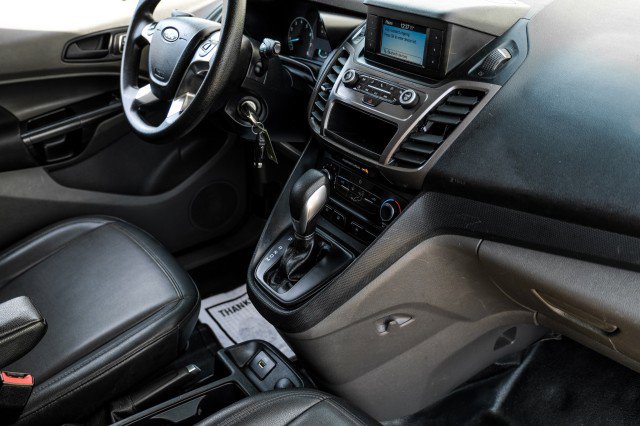 Used 2023 Ford Transit Connect XL image 23