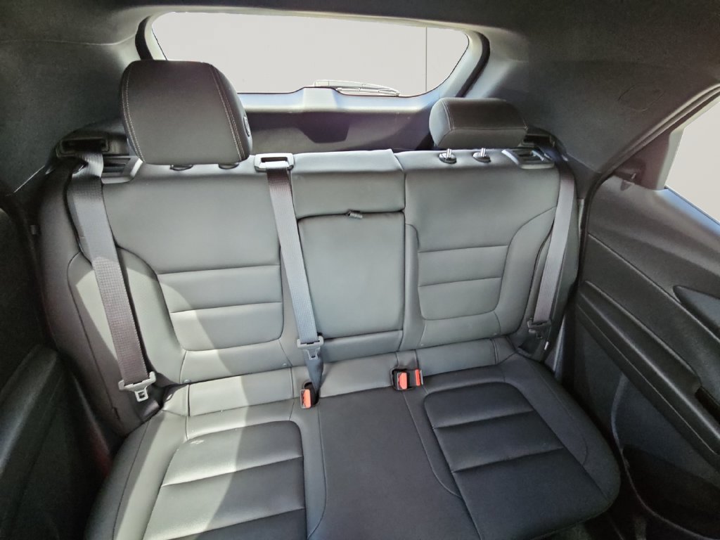 Certified 2022 Chevrolet TrailBlazer ACTIV FWD image 17