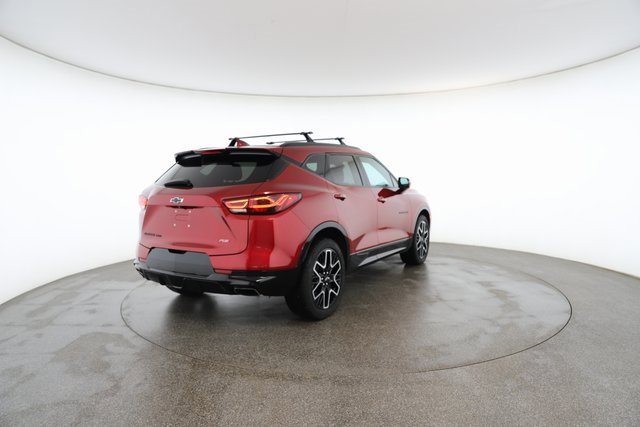 Used 2023 Chevrolet Blazer RS image 17