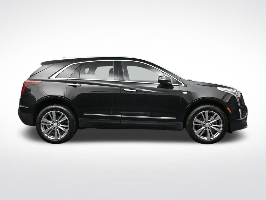 Used 2026 Cadillac XT5 Premium Luxury w/ Driver Assist Package image 6
