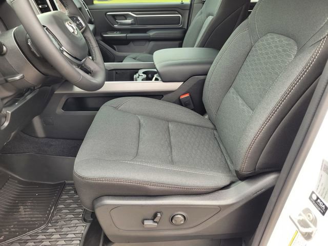 New 2026 RAM 1500 Lone Star AWD/4WD image 19