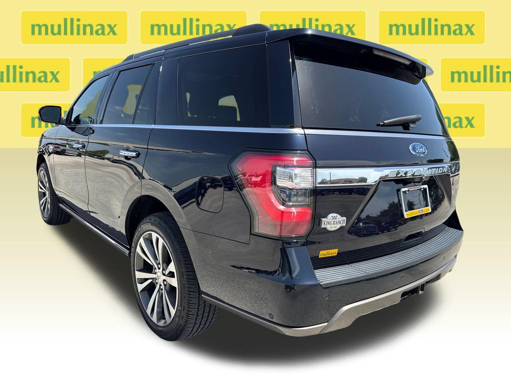Used 2021 Ford Expedition King Ranch RWD image 10
