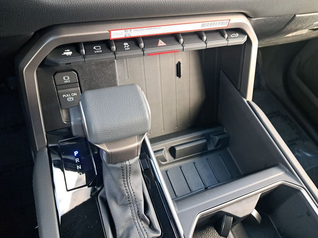 Used 2026 Toyota Tundra Limited w/ Limited PVM Package RWD image 22