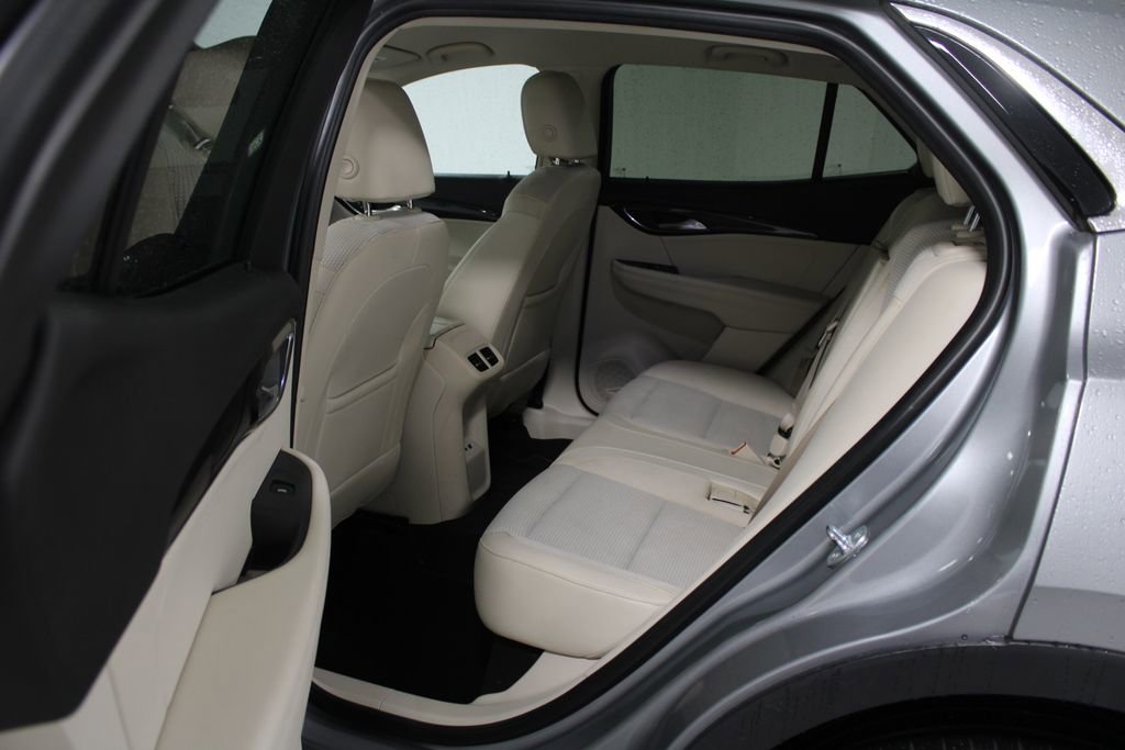 Used 2023 Buick Envision Preferred image 33