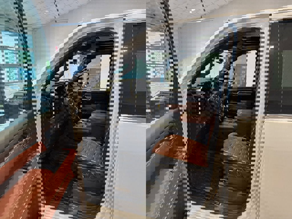 New 2026 GMC Sierra 2500 Denali Ultimate image 22