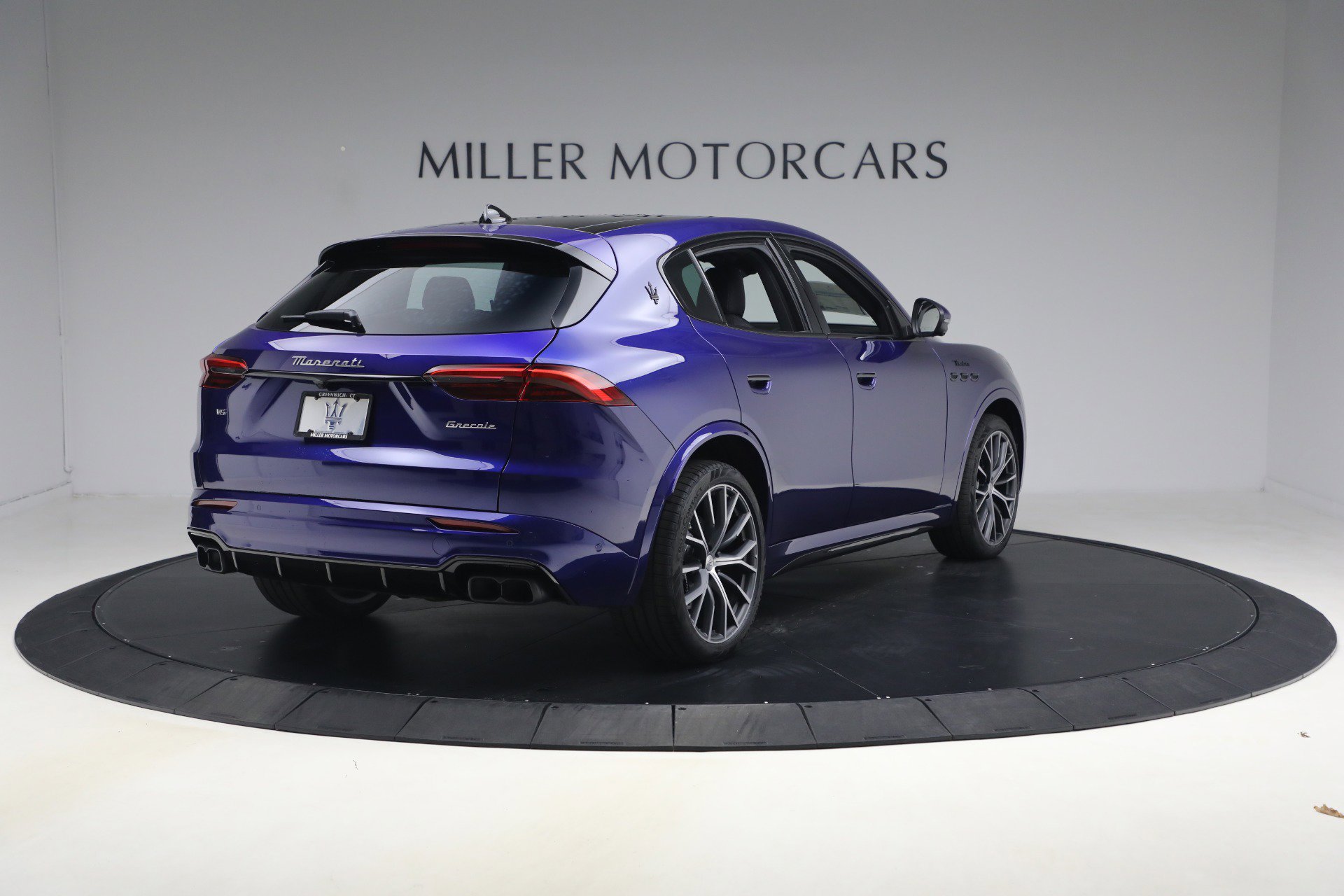 New 2026 Maserati Grecale Modena image 6