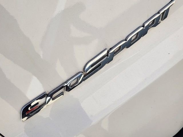 Used 2020 Ford EcoSport SE w/ SE Convenience Package image 11