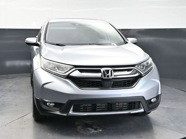 Used 2019 Honda CR-V EX image 2