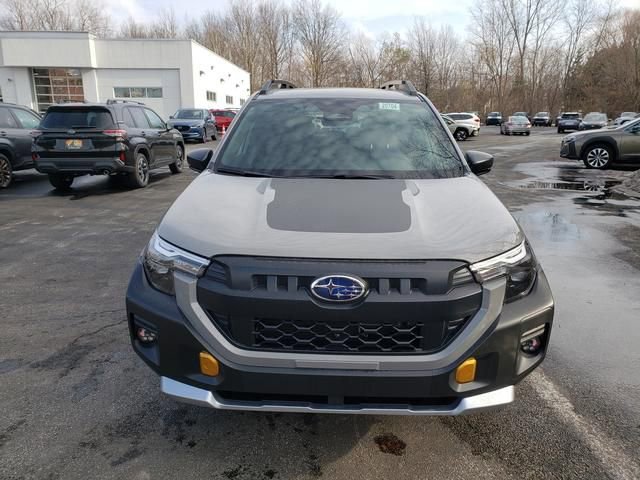 New 2026 Subaru Forester Wilderness image 9