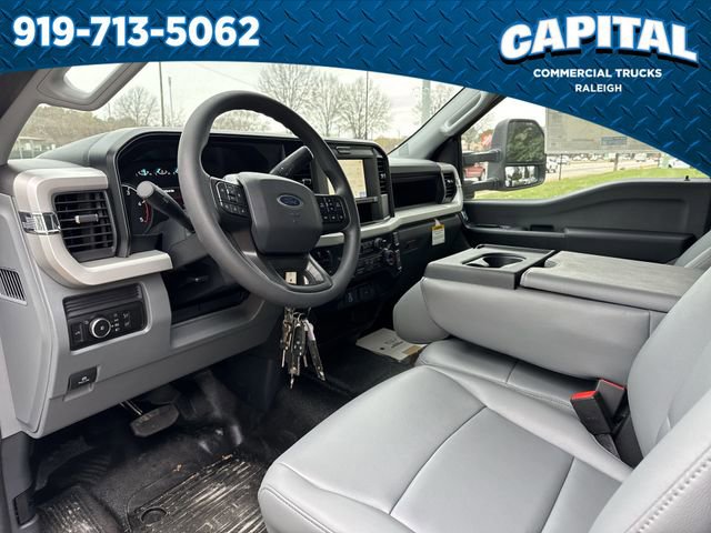 New 2026 Ford F450 XL image 20