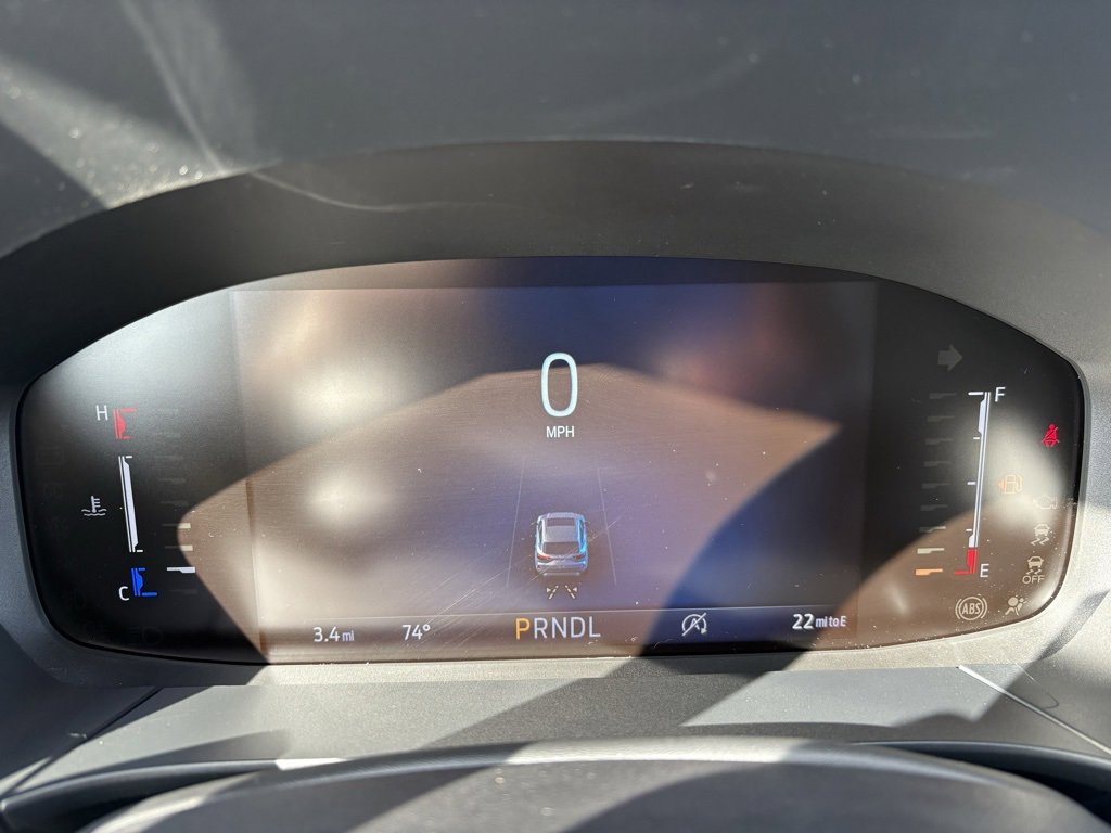 New 2026 Ford Escape Active image 43