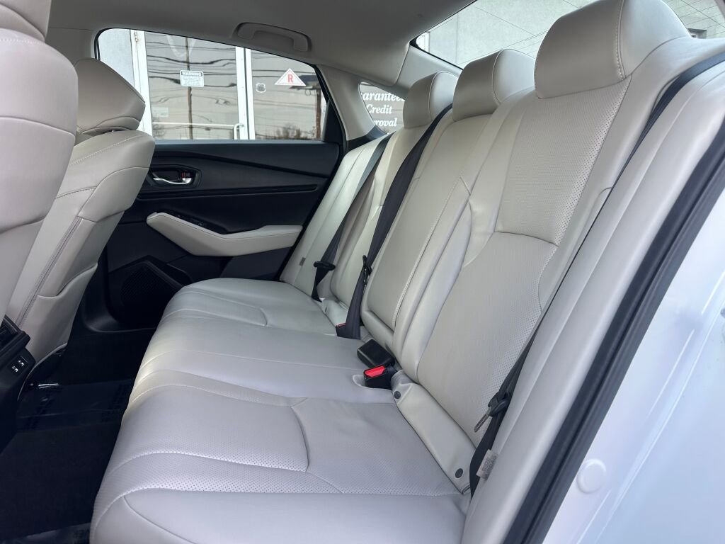 Used 2024 Honda Accord Touring image 23