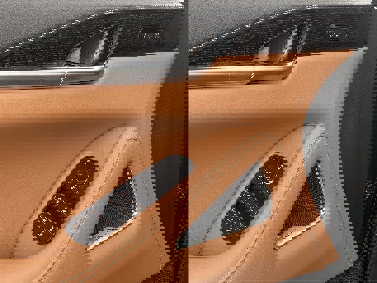 New 2026 INFINITI QX60 Autograph image 19