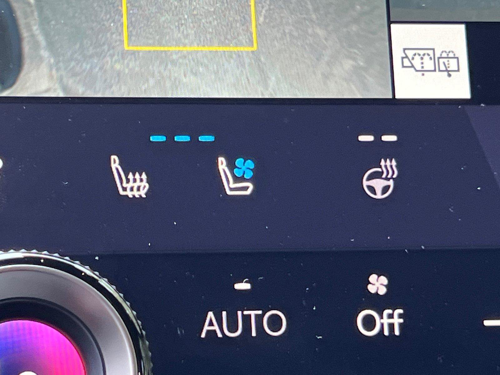 New 2026 Lexus RX 500h F Sport AWD/4WD image 23