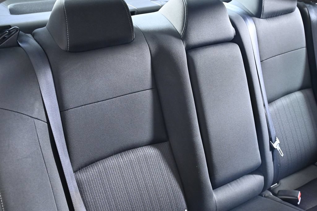 Certified 2022 Nissan Altima 2.5 SV FWD image 26