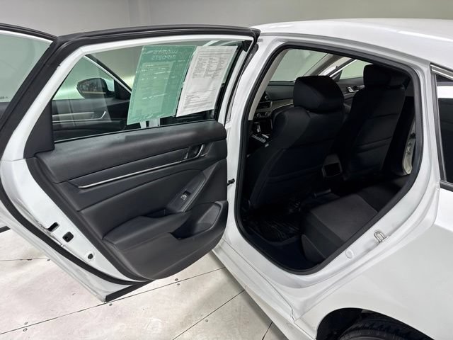 Used 2020 Honda Accord LX image 23