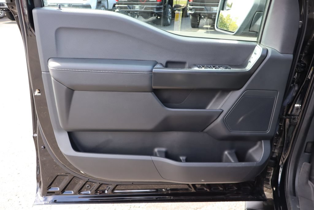 Used 2023 Ford F150 XL w/ STX Appearance Package AWD/4WD image 23