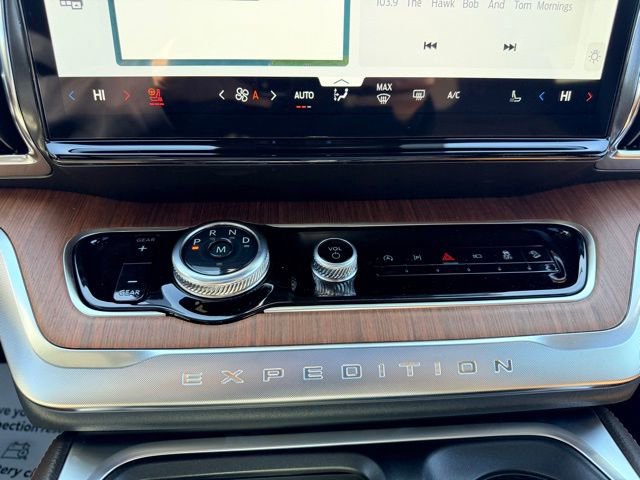 New 2026 Ford Expedition Max King Ranch image 30