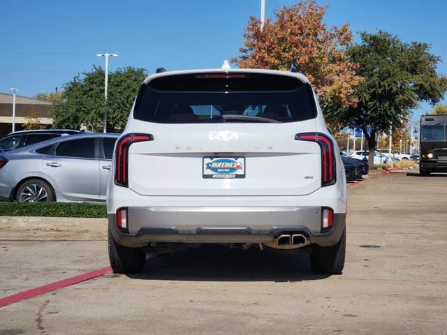 Used 2023 Kia Telluride SX Prestige X-Pro image 7