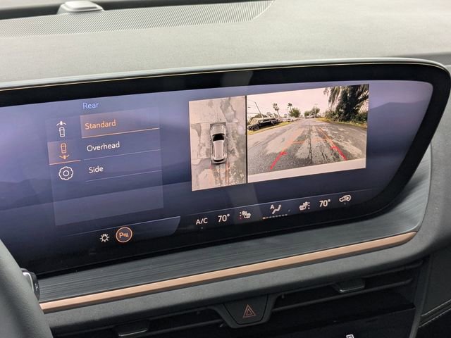 New 2026 Buick Envision Sport Touring image 23