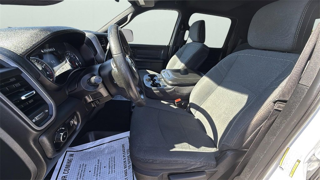 Used 2022 RAM 3500 Tradesman image 17