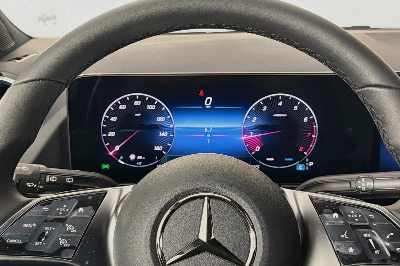 New 2026 Mercedes-Benz GLA 250 image 20