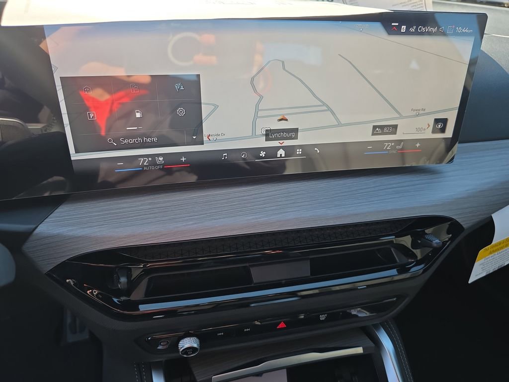 New 2026 BMW 430i xDrive Coupe image 15