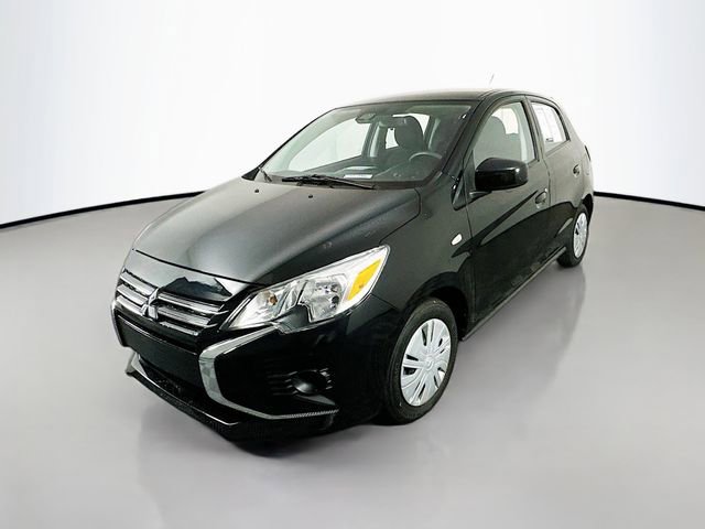 Used 2021 Mitsubishi Mirage ES image 3