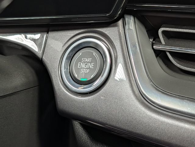 New 2026 Chevrolet Trax ACTIV FWD image 22